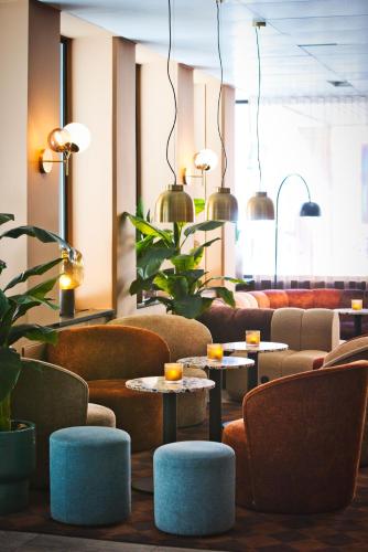 Hotel Birger Jarl Stockholm