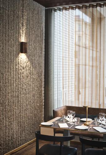 Hotel Birger Jarl Stockholm