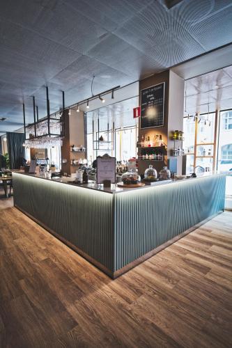 Hotel Birger Jarl Stockholm