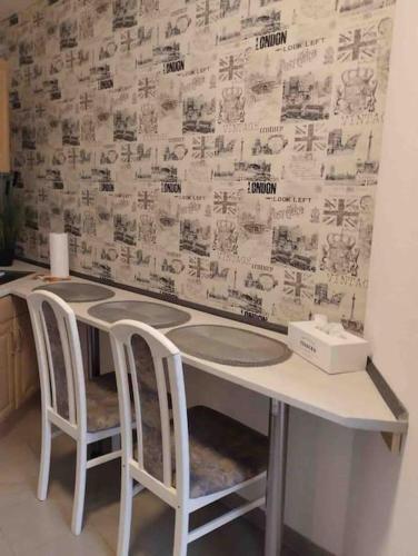 Fewo 4 in 哥達市中心