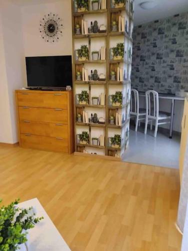 Fewo 4 in 哥達市中心