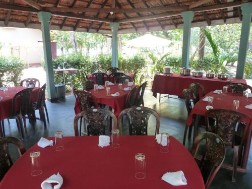 Great food & dining