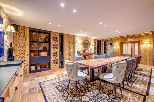 Restaurant, SPA Hotel Kiparis in Smolyan