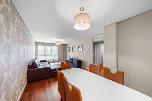 Bessa Luxury Flat by Amber Star Rent, Porto (fotografie 5)