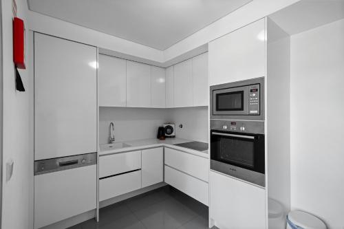 Bessa Luxury Flat by Amber Star Rent, Porto (fotografie 8)