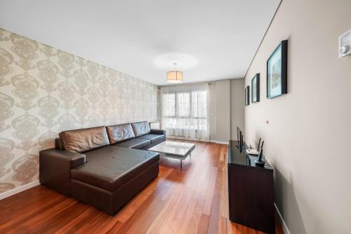 Bessa Luxury Flat by Amber Star Rent - image 4