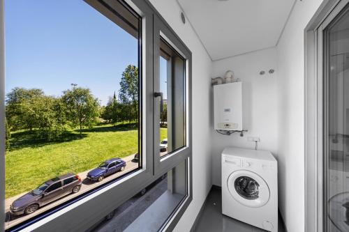 Bessa Luxury Flat by Amber Star Rent, Porto (fotografie 10)
