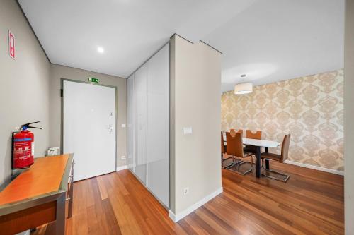 Bessa Luxury Flat by Amber Star Rent, Porto (fotografie 3)