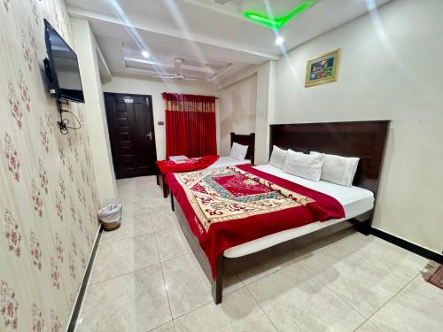Millat Hotel G9-4 - main image
