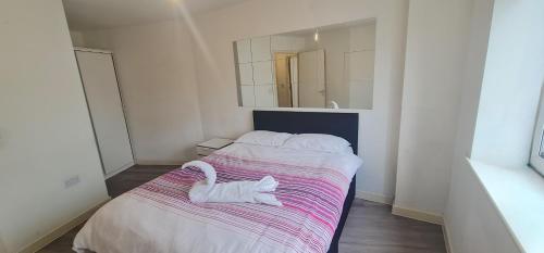 1 Bedroom Apartment in Southall