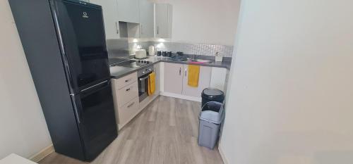 1 Bedroom Apartment in Southall