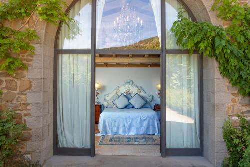550261720 Il Falconiere Relais & Spa