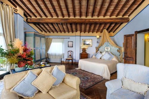 550261970 Il Falconiere Relais & Spa