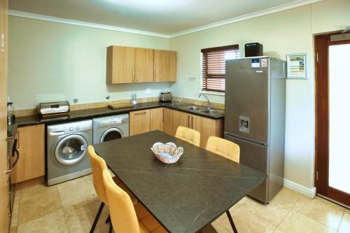 Two-Bedroom Apartment image 10