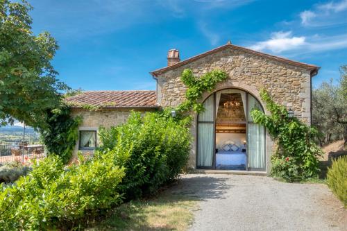 550263701 Il Falconiere Relais & Spa