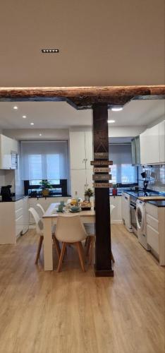 Apartamento La Carola, Bilbao (fotografie 8)