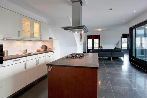 Hotel De Schout in Centrum