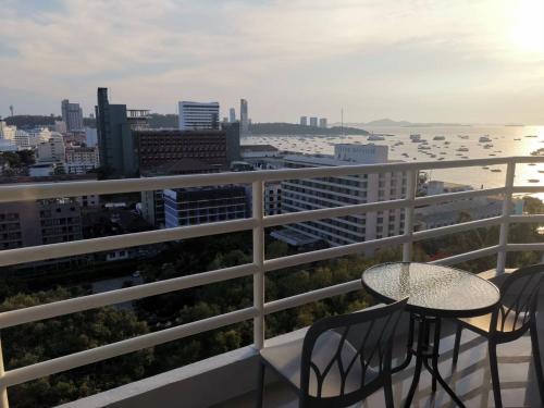 View Talay6 by Blue Ocean Suite