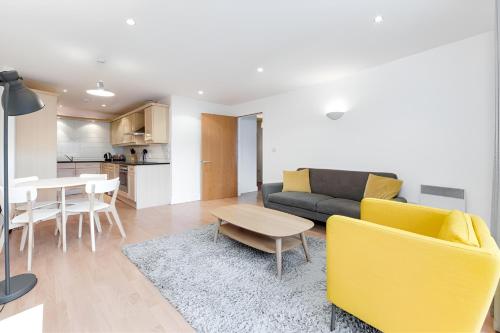 Clerkenwell Serviced Apartments, Londýn (fotografie 3)