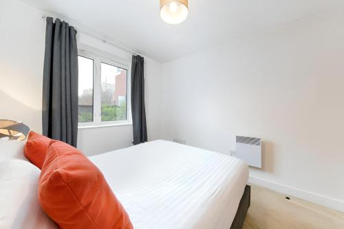 Clerkenwell Serviced Apartments, Londýn (fotografie 7)