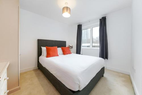 Clerkenwell Serviced Apartments, Londýn (fotografie 5)