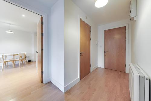 Clerkenwell Serviced Apartments, Londýn (fotografie 8)