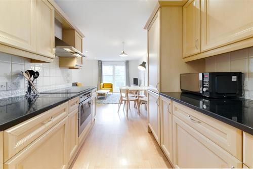 Clerkenwell Serviced Apartments, Londýn (fotografie 10)