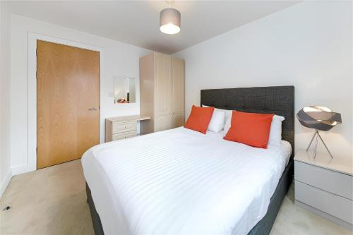 Clerkenwell Serviced Apartments, Londýn (fotografie 6)