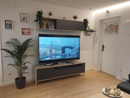 Apartamento La Carola, Bilbao (fotografie 10)