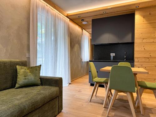Vivi Suites & Spa - Boutique Guest House Molveno 2
