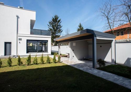 Luxury Villa Ilidza