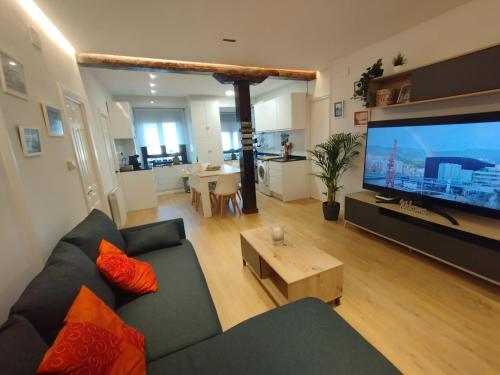 Apartamento La Carola, Bilbao (fotografie 9)