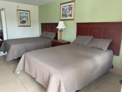 Jasmine Garden Inn - Lake City - image 12