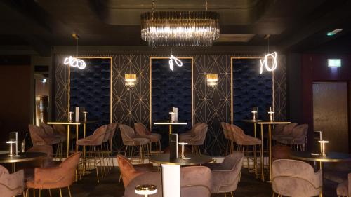 Marian Resort And Spa