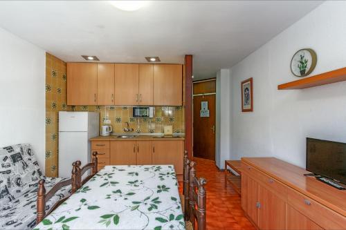 One-Bedroom Apartment image 7