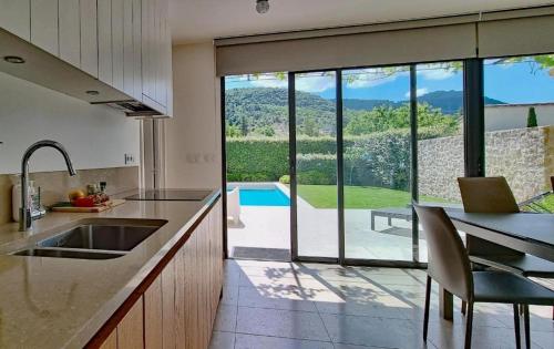 Apkārtne, Magique 16 - Luxe villa met privé zwembad voor 10p (Magique 16 - Luxe villa met prive zwembad voor 10p) in Malaucene