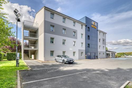Ace Hotel Riom - image 9