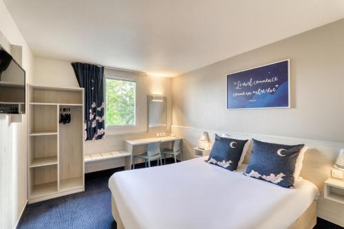 Ace Hotel Riom near Auberge des Sources
