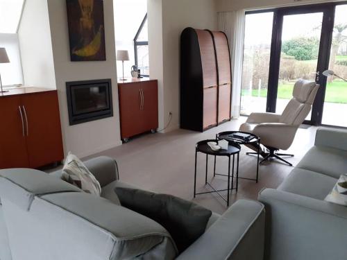 Huis met 4 slaapkamers tussen Antwerpen en Brussel in 里特