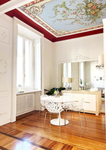 Lis Apartment, Milán (fotografie 3)