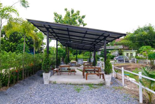 Nonplern Garden Home Khaoyai