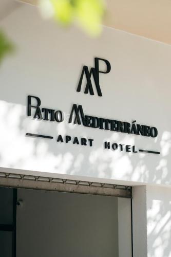 Patio Mediterraneo Apart Hotel