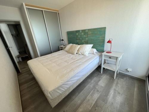 Appartement Saint-Gilles-Croix-de-Vie 2 pièces 4 personnes - FR-1-324-233 - image 9