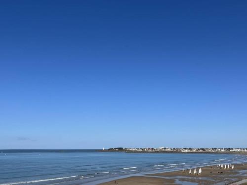 Appartement Saint-Gilles-Croix-de-Vie 2 pièces 4 personnes - FR-1-324-233 - image 7
