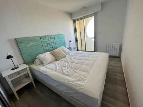 Appartement Saint-Gilles-Croix-de-Vie 2 pièces 4 personnes - FR-1-324-233 - image 14