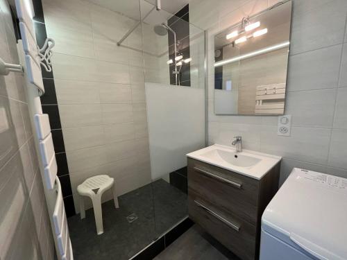 Appartement Saint-Gilles-Croix-de-Vie 2 pièces 4 personnes - FR-1-324-233 - image 2