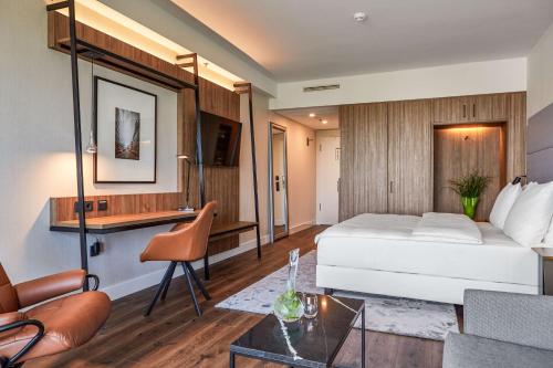 法兰克福丽笙酒店 法兰克福丽笙酒店