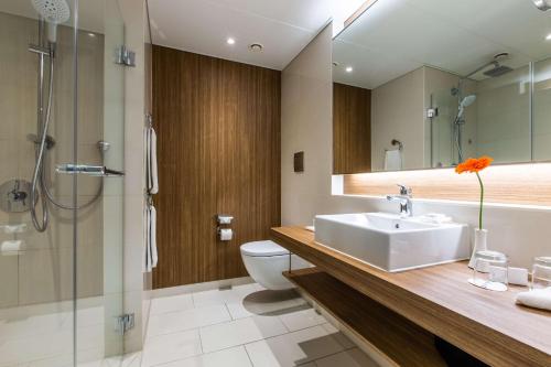 法兰克福丽笙酒店 法兰克福丽笙酒店