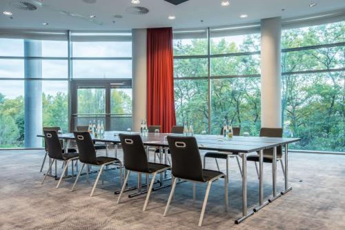 Radisson Blu Hotel Frankfurt - image 5