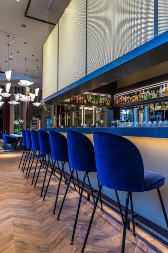 Radisson Blu Hotel Frankfurt - image 3